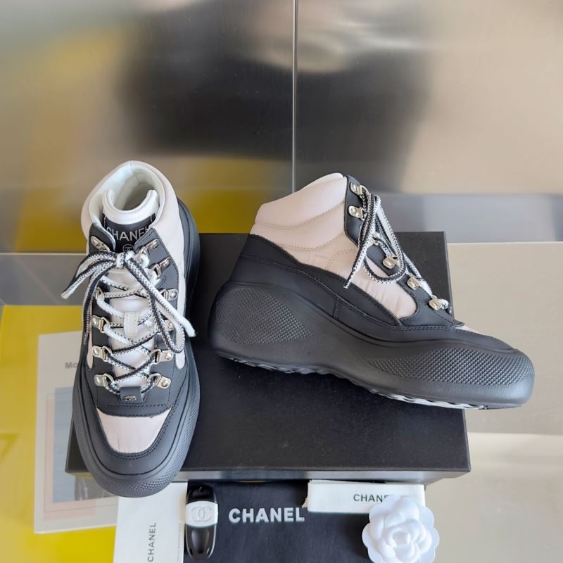 Chanel Sneakers